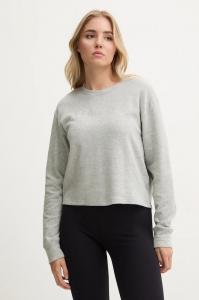 Пижамная толстовка Calvin Klein Underwear, серый