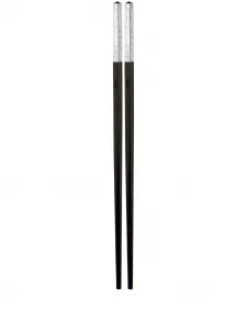 Палочки для еды Jardin d'Eden Christofle, черный