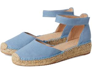 Балетки Naturalizer Soul Naturalizer Wren, цвет Blue Canvas