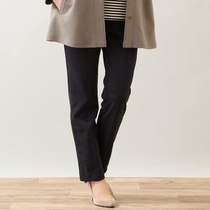 Простые удобные брюки