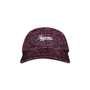 Supreme Liberty Floral, 6 панелей, Розовый