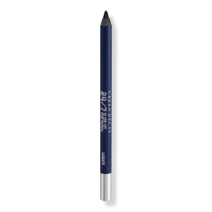 Водостойкий карандаш для подводки глаз 24/7 Glide-On Urban Decay Cosmetics, Sabbath (deep navy matte)