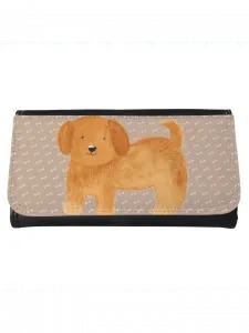 Кошелек Mr. & Mrs. Panda, цвет hundeglück