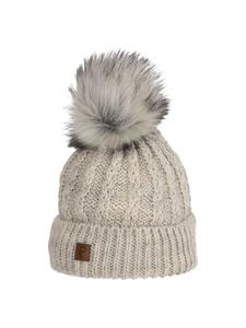 Шапка COFI 1453 Mütze, серый