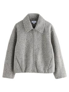 Куртка межсезонная Next, Mottled Grey