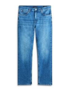 Обычные джинсы TOMMY HILFIGER DENTON, Blue Denim