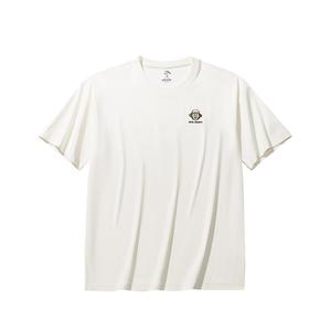 Футболка Life Collection мужская ANTA, айвори