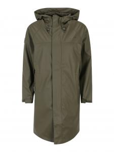 Межсезонное пальто Kapten & Son Everyday, оливковый