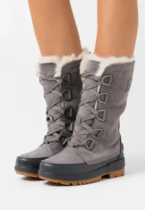 Высокие зимние сапоги torino ii Sorel, Grey