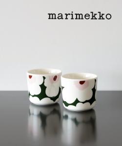 Marimekko Unikko C.Cup 2DL 2шт.
