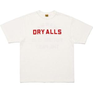 Футболка Unisex HUMAN MADE, белый