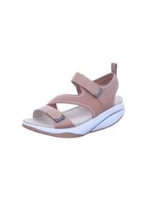 Сандалии аза. Mbt, цвет cork