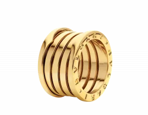 Кольцо B.Zero1 Bvlgari