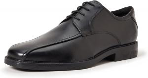 Мужские дерби-оксфорды Geox, черный