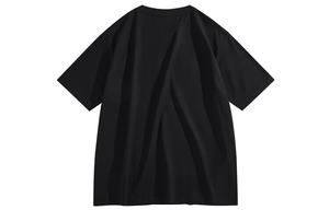 PEACEBIRD MEN PEACEBIRD МУЖСКАЯ футболка унисекс, Черный