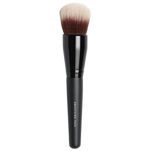 Кисть для пудры complexion rescue smoothing face brush Bareminerals, количество 1 шт.