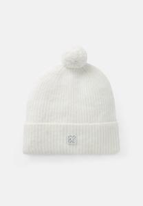 Шапка Calvin Klein EMBLEM, Diaphonous/White