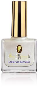 Pani Walewska, Classic, Лак для ногтей, 01 перла, 10 мл