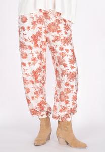 Брюки usha, белый