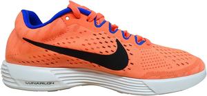 Кроссовки для бега унисекс Nike Lunaracer 4 844562, Hyper Orange Black 800
