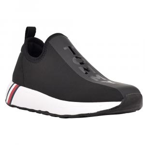 Arizel слипоны кроссовки Tommy Hilfiger, черный