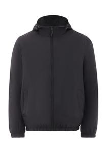 Куртка Mo Outdoor jacket, Schwarz/Black