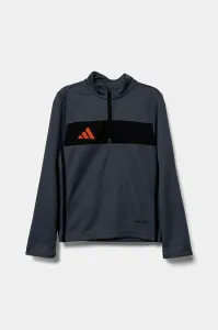 Детская толстовка adidas Performance, серый