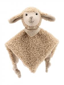 Sterntaler Одеяло S Овечка, песочный цвет