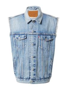 Жилет LEVI'S  Relaxed Trucker, Blue Denim