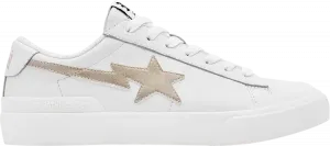 Кроссовки Mad Sta #1 M1 'White', белый