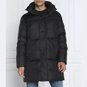 Куртка Fabrius классического кроя Joop!, черный