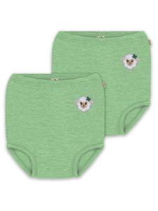 Трусы normani Tokoroa, цвет Kiwi