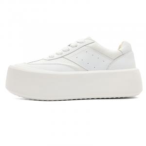 Низкие мужские кроссовки V05, White Men'S