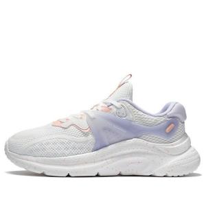 Кроссовки парящие облака Li-Ning, белый