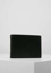 Кошелек SEMPRE SCHEINTASCHE COIN WALLET bugatti, цвет schwarz