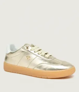 Кроссовки Calvin Klein Jeans, золотой