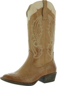 Coconuts by Matisse womens Cisco, Tan