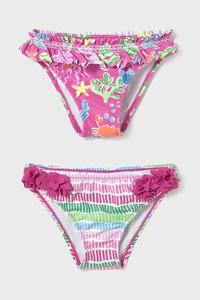 Детские купальные шорты 2 шт Mayoral, розовый