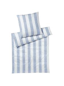 Elegante Постельное белье Capri цвета морской синевы