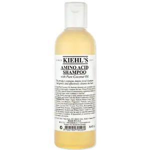 Шампунь amino acid mit kokosöl Kiehls, объем 500 мл