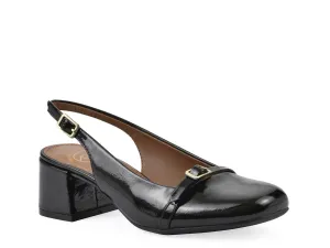 Туфли Later Pump White Mountain, цвет bronzemetallic