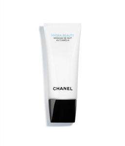 Медицинская маска CHANEL HYDRA BEAUTY MASQUE DE NUIT, 100 ml
