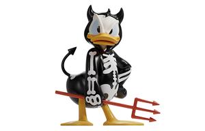 Фигурка Demon Donald Duck Trendy 15cm Disney