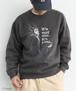 Винтажная толстовка "Злодеи" Coen, цвет Black