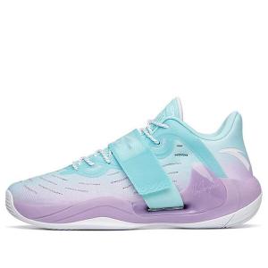 Кроссовки klay thompson splash 4 'surfing' Anta, синий