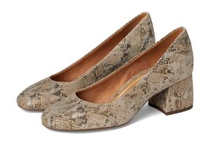 Туфли VIONIC Carmel Pumps, Oatmeal Leather