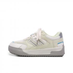 Cat Seven Seeks Женские противоскользящие износостойкие легкие низкие скейтерские кроссовки Yellow, цвет Yellow