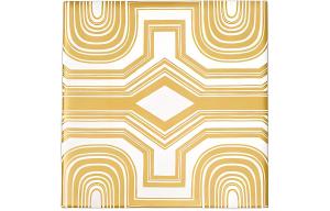 Свечи и восковые пластины Diptyque, золото