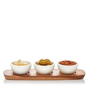 Villeroy & Boch Artesano Поднос для миски, белый