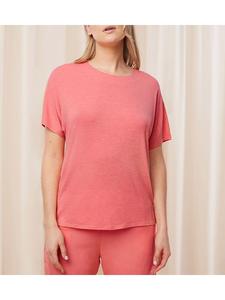 Футболка Triumph, цвет lachs